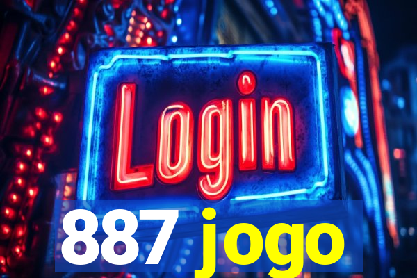 887 jogo